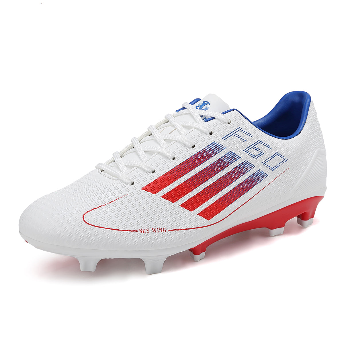 Juniors' SwiftWing Football Boots