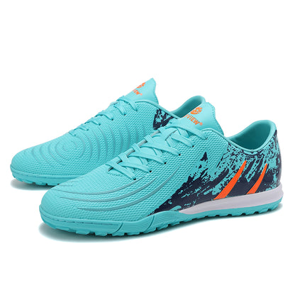 Juniors' VenomEdge Football Shoes