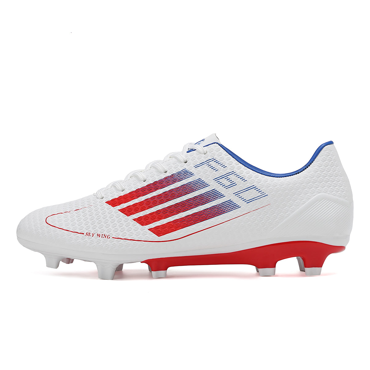 Juniors' SwiftWing Football Boots