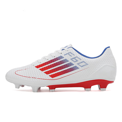 Juniors' SwiftWing Football Boots