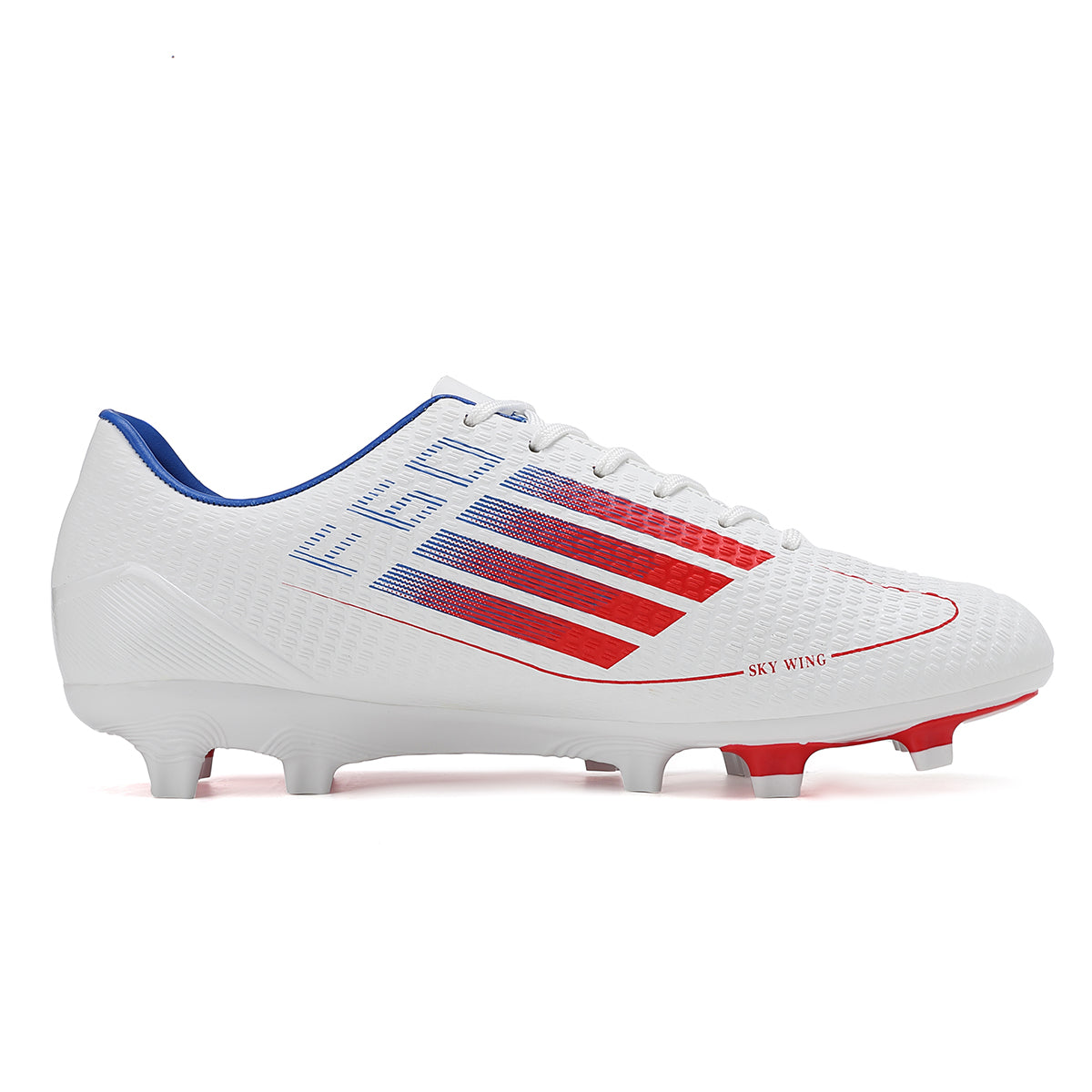Juniors' SwiftWing Football Boots