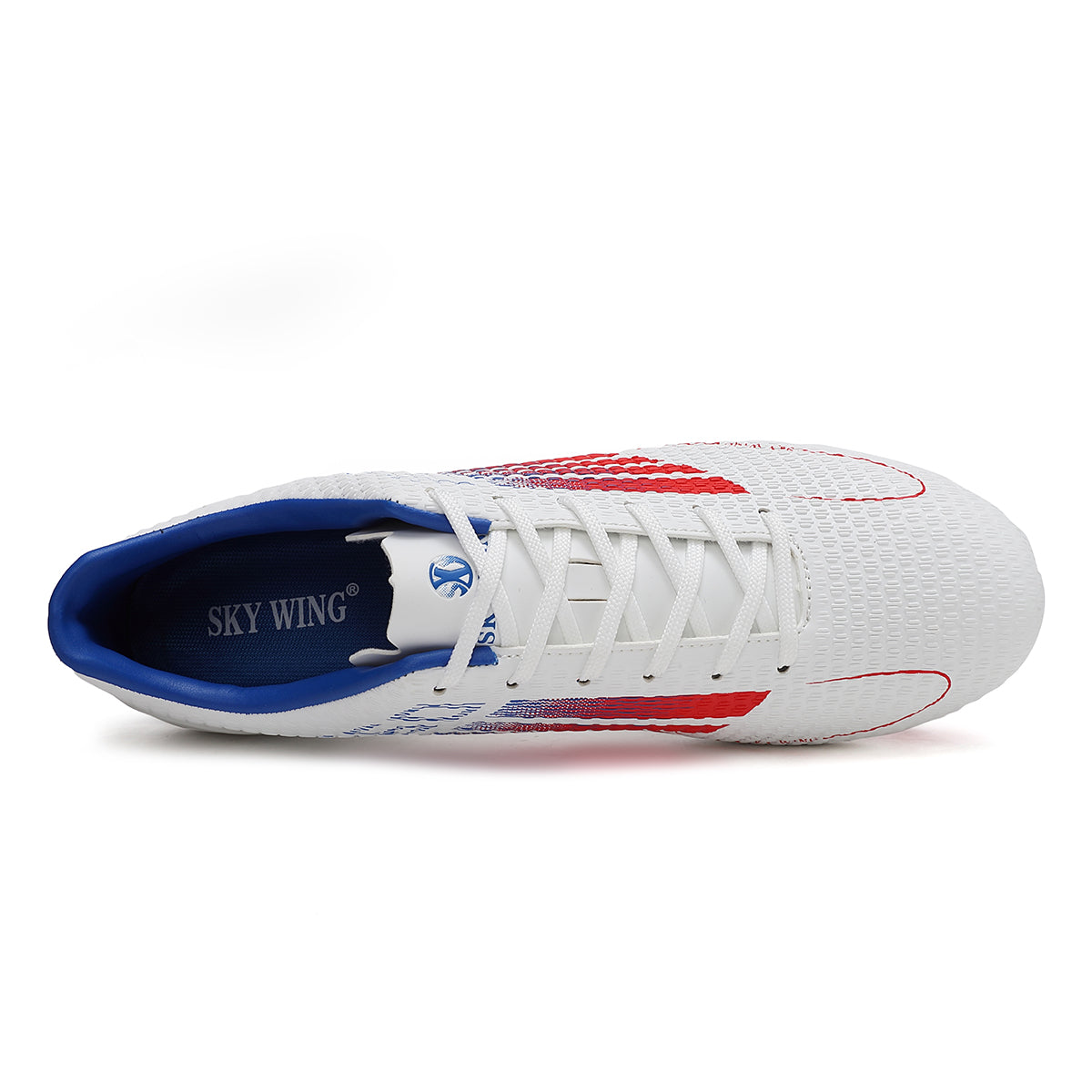 Juniors' SwiftWing Football Boots