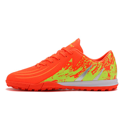 Juniors' VenomEdge Football Shoes