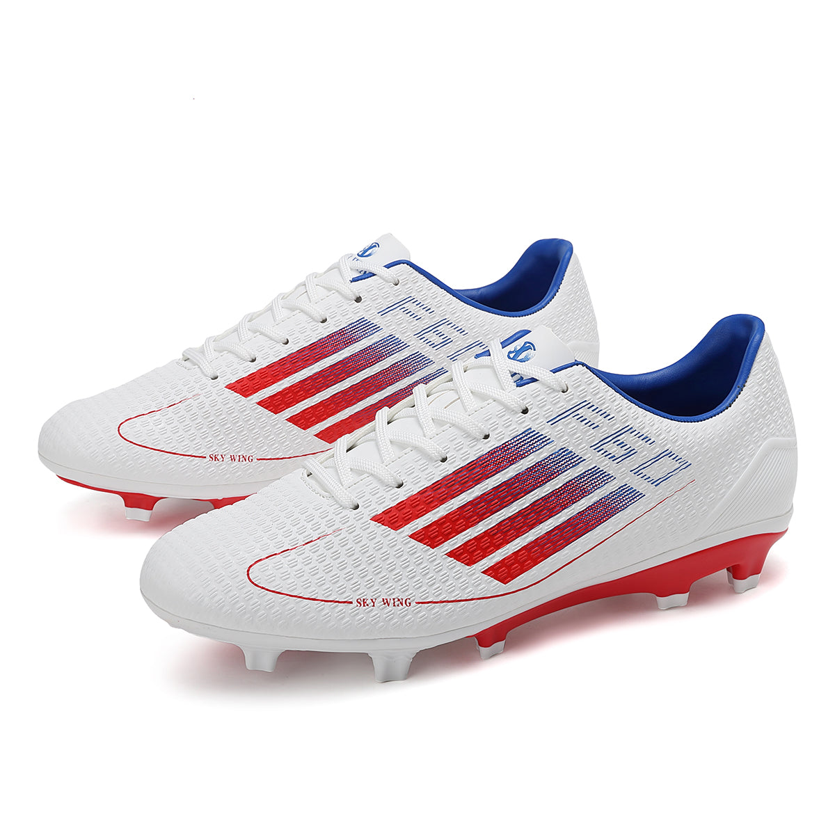 Juniors' SwiftWing Football Boots