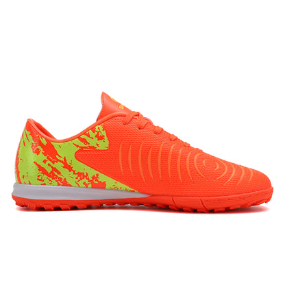 Juniors' VenomEdge Football Shoes