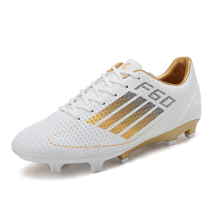 Juniors' SwiftWing Football Boots