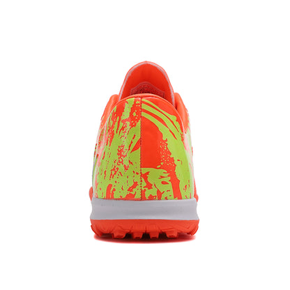 Juniors' VenomEdge Football Shoes