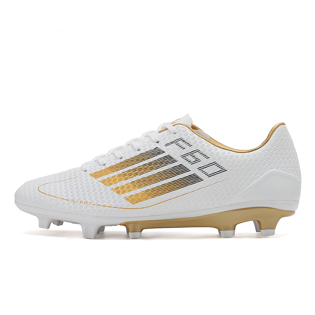 Juniors' SwiftWing Football Boots