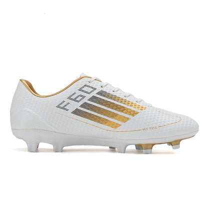 Juniors' SwiftWing Football Boots