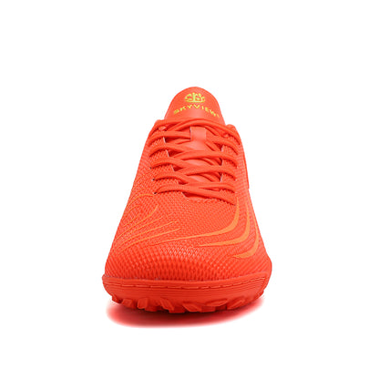 Juniors' VenomEdge Football Shoes