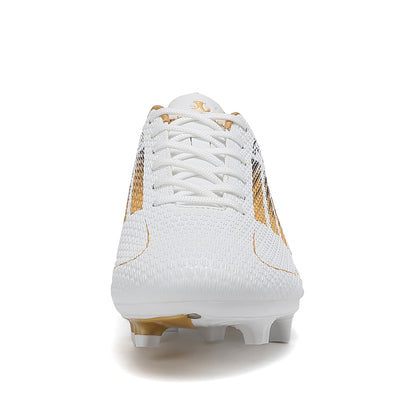 Juniors' SwiftWing Football Boots