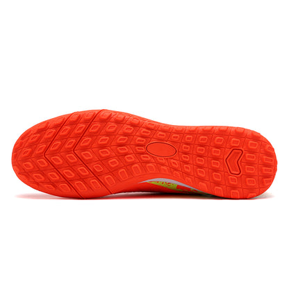 Juniors' VenomEdge Football Shoes