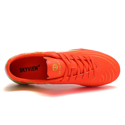 Juniors' VenomEdge Football Shoes