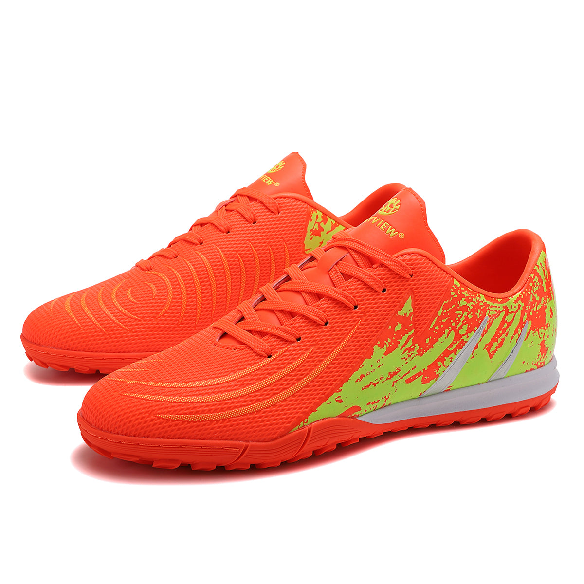 Juniors' VenomEdge Football Shoes