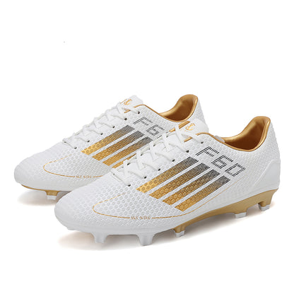 Juniors' SwiftWing Football Boots