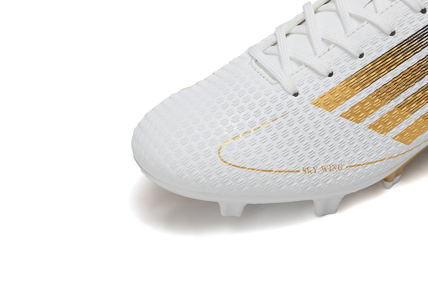 Juniors' SwiftWing Football Boots