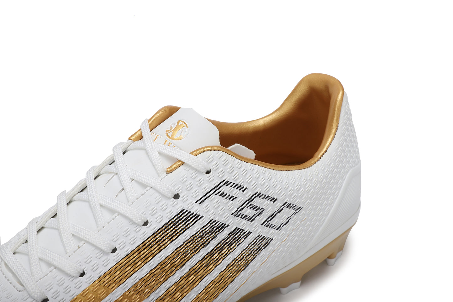 Juniors' SwiftWing Football Boots