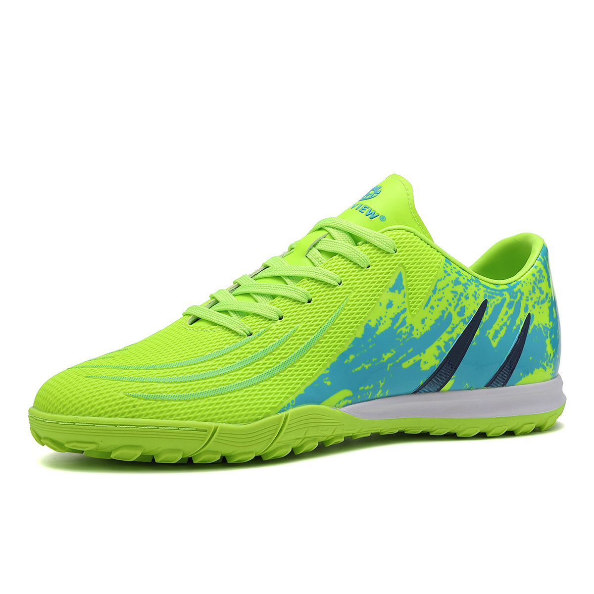 Juniors' VenomEdge Football Shoes