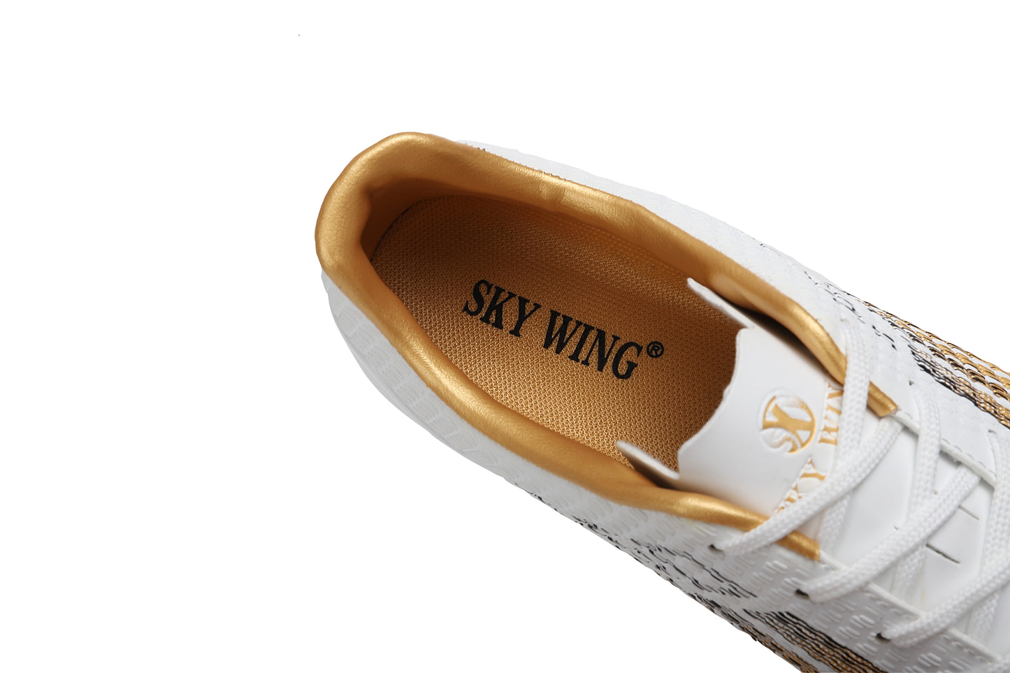 Juniors' SwiftWing Football Boots