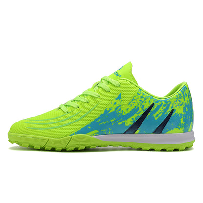 Juniors' VenomEdge Football Shoes