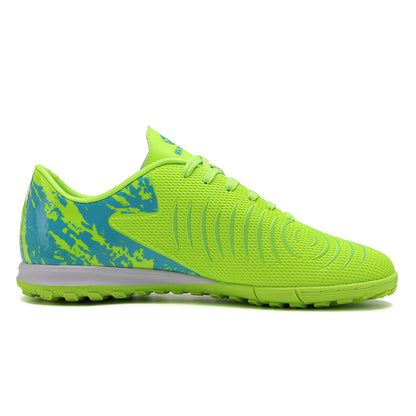 Juniors' VenomEdge Football Shoes