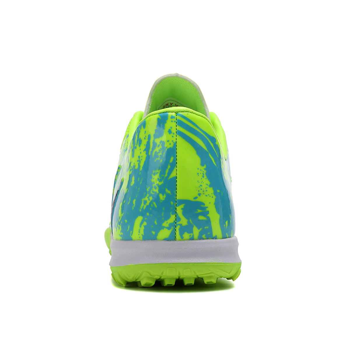 Juniors' VenomEdge Football Shoes