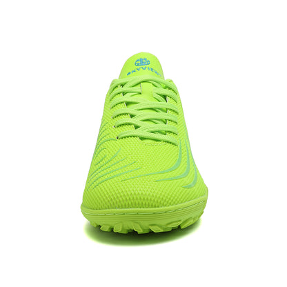 Juniors' VenomEdge Football Shoes