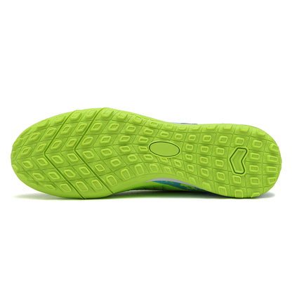 Juniors' VenomEdge Football Shoes