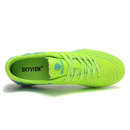 Juniors' VenomEdge Football Shoes