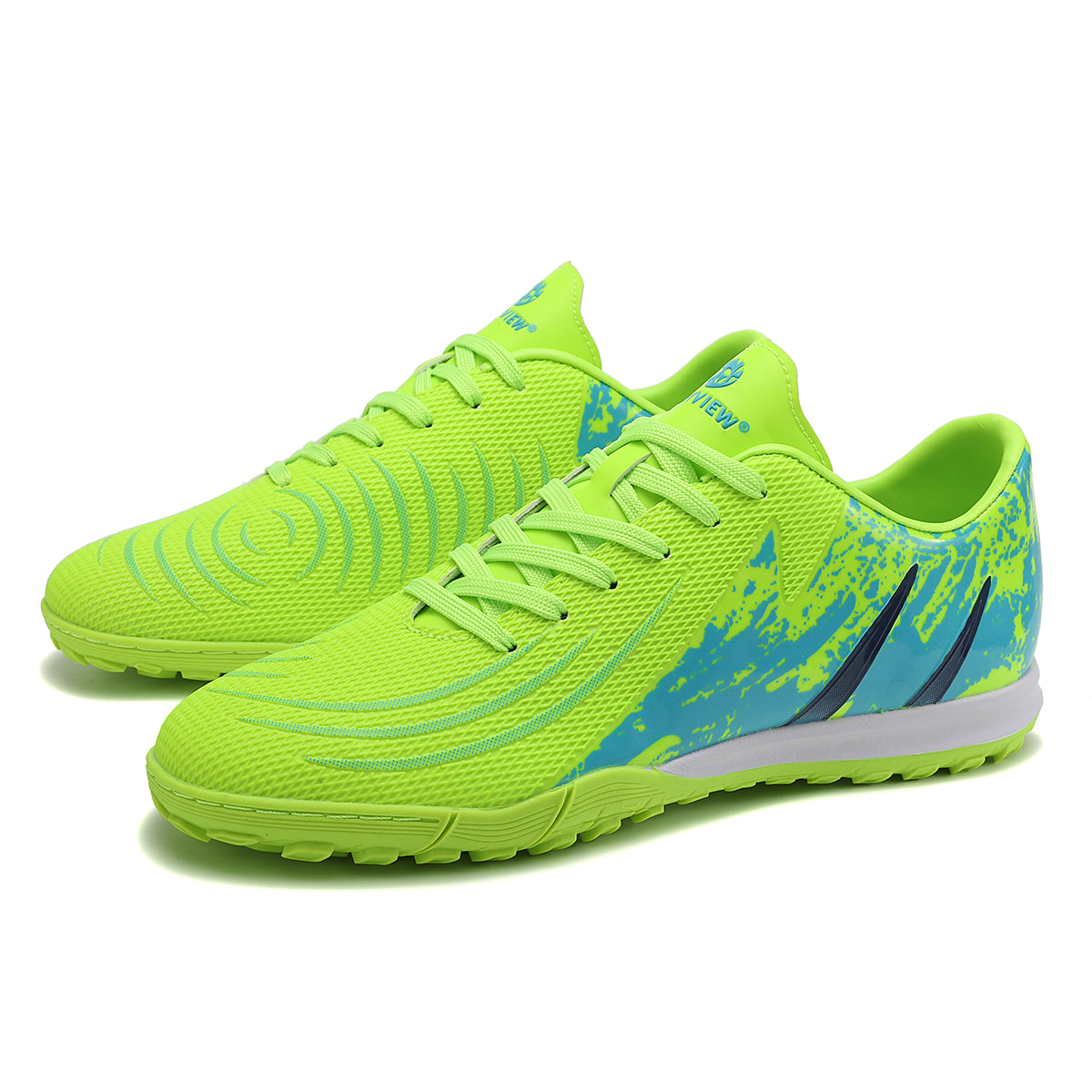 Juniors' VenomEdge Football Shoes