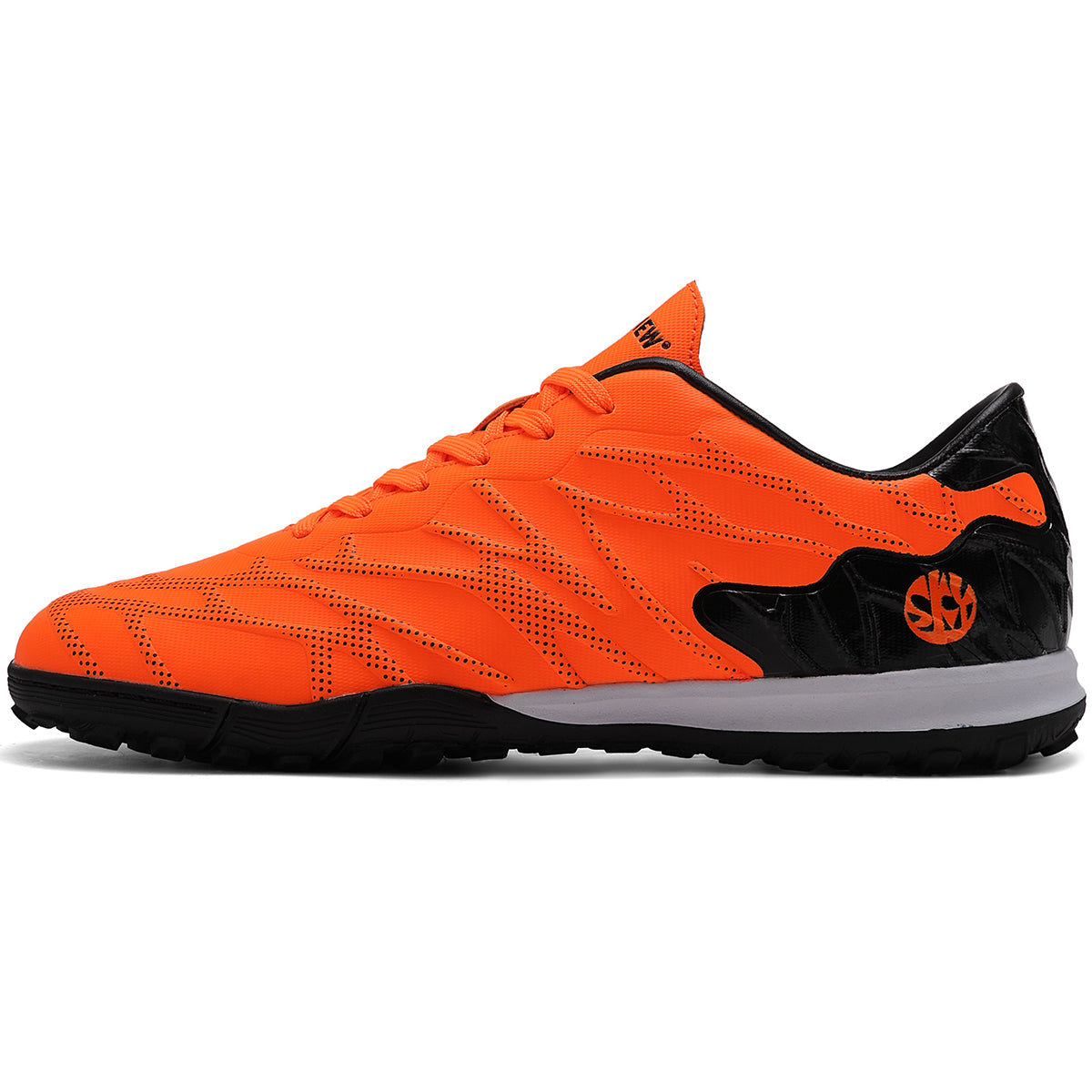 Juniors' PulseWeb Football Shoes