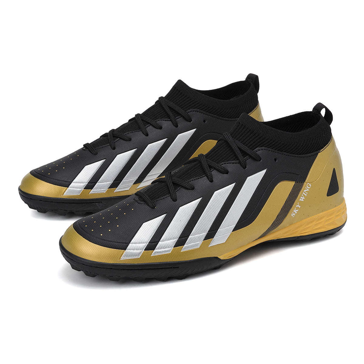 Men's VoltEdge Football Shoes