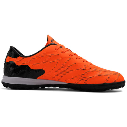 Juniors' PulseWeb Football Shoes