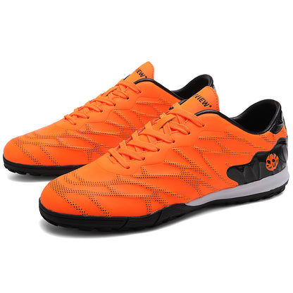 Juniors' PulseWeb Football Shoes