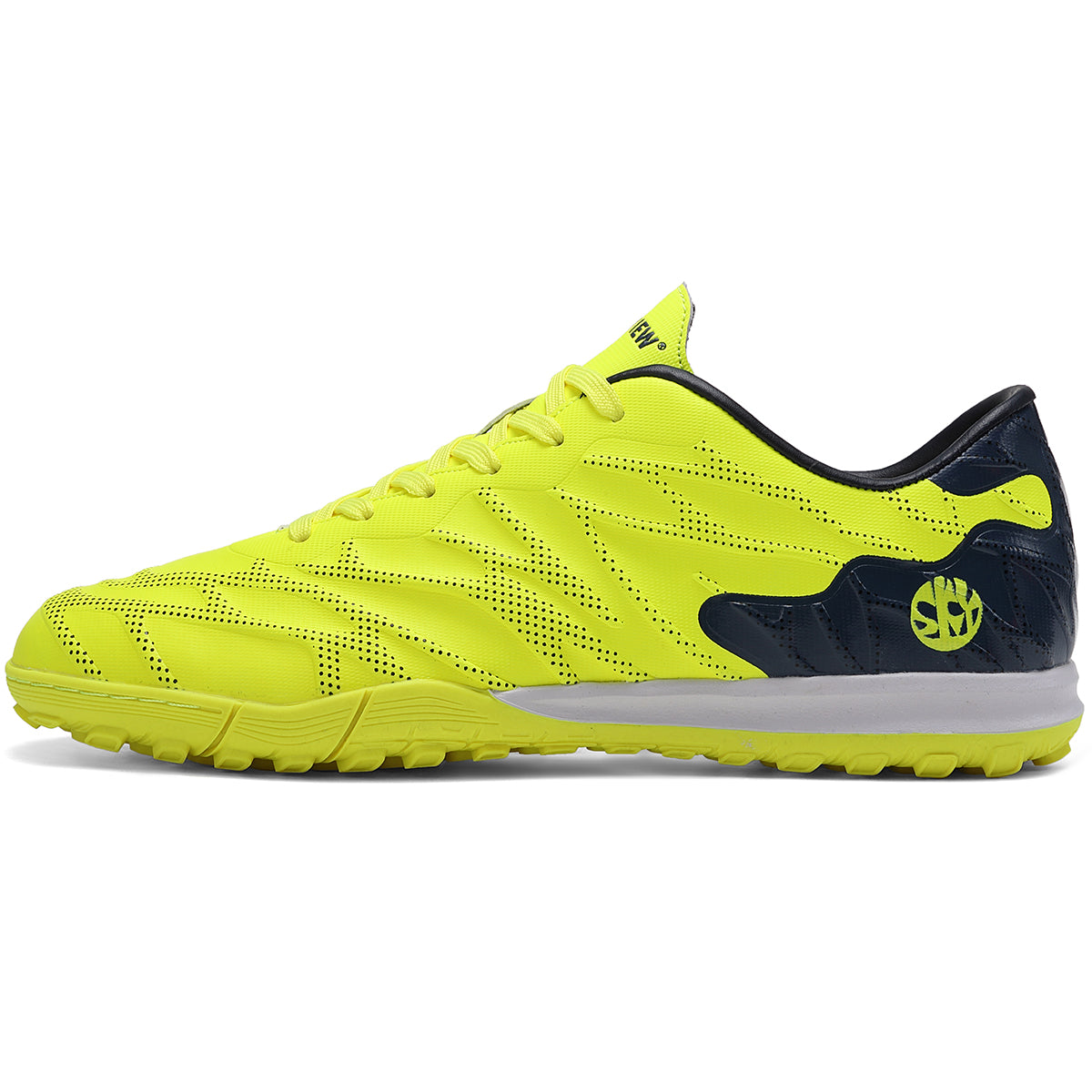 Juniors' PulseWeb Football Shoes