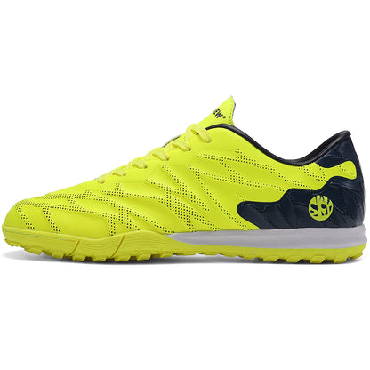 Juniors' PulseWeb Football Shoes