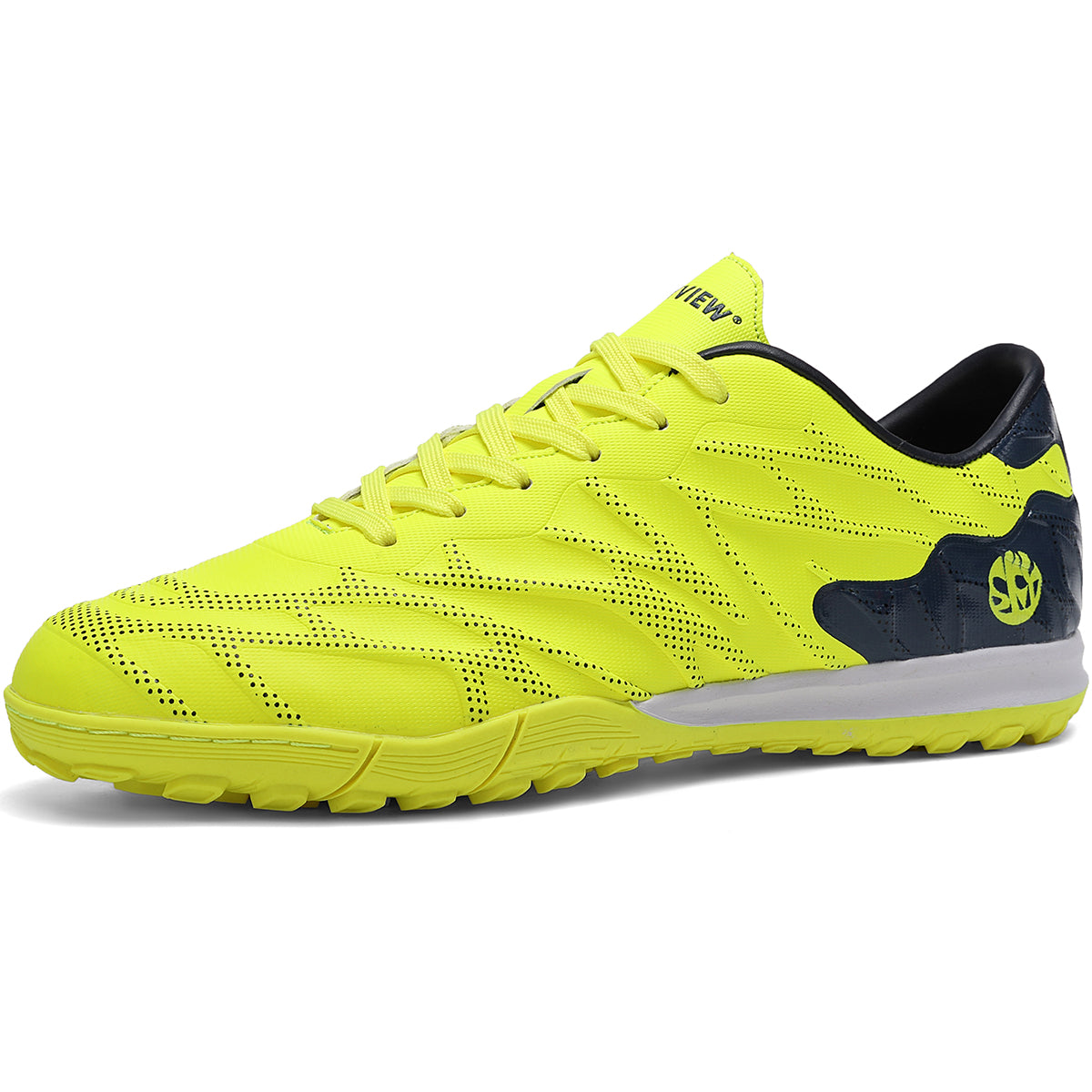 Juniors' PulseWeb Football Shoes