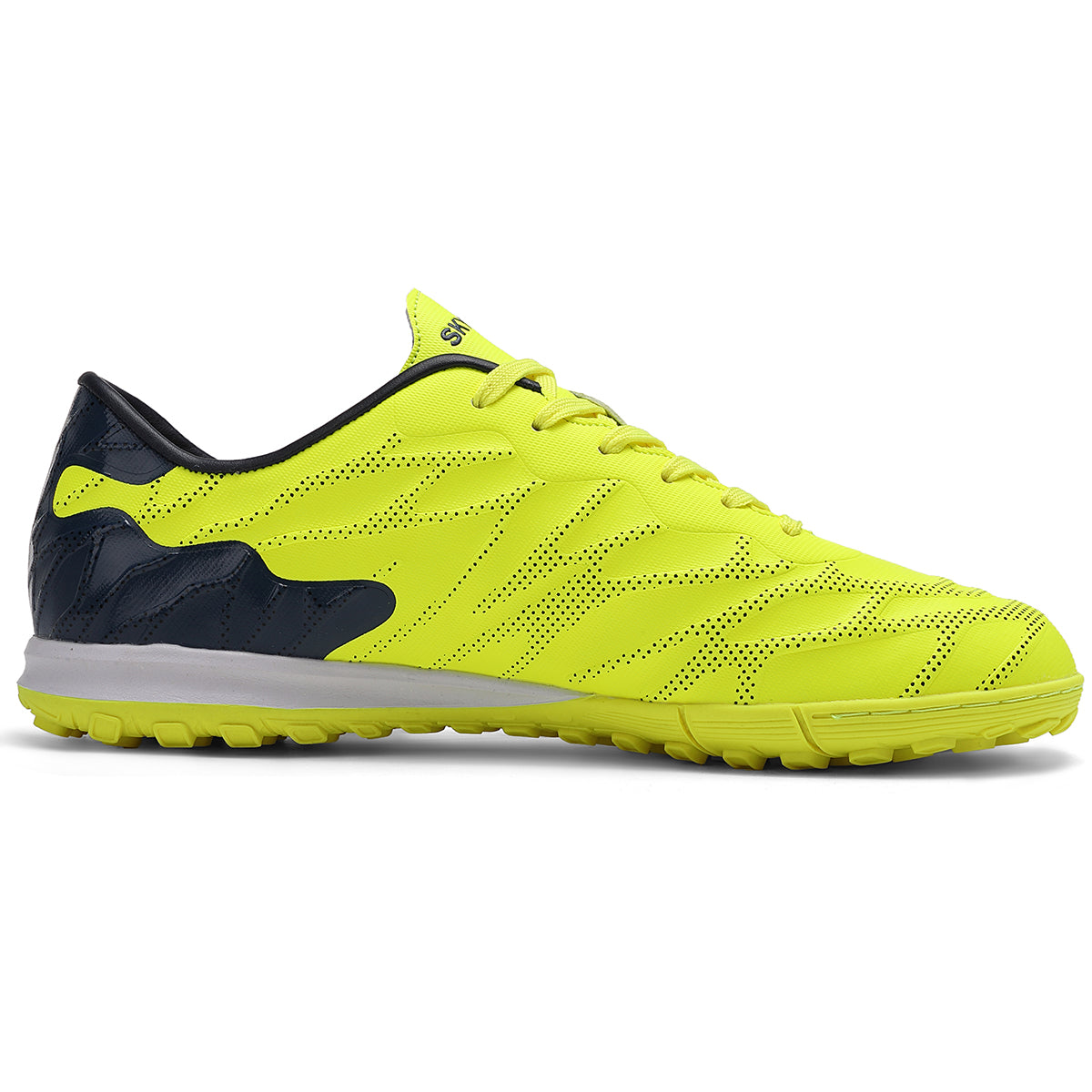Juniors' PulseWeb Football Shoes