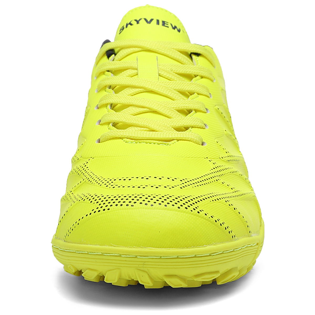 Juniors' PulseWeb Football Shoes