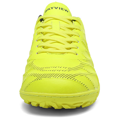 Juniors' PulseWeb Football Shoes