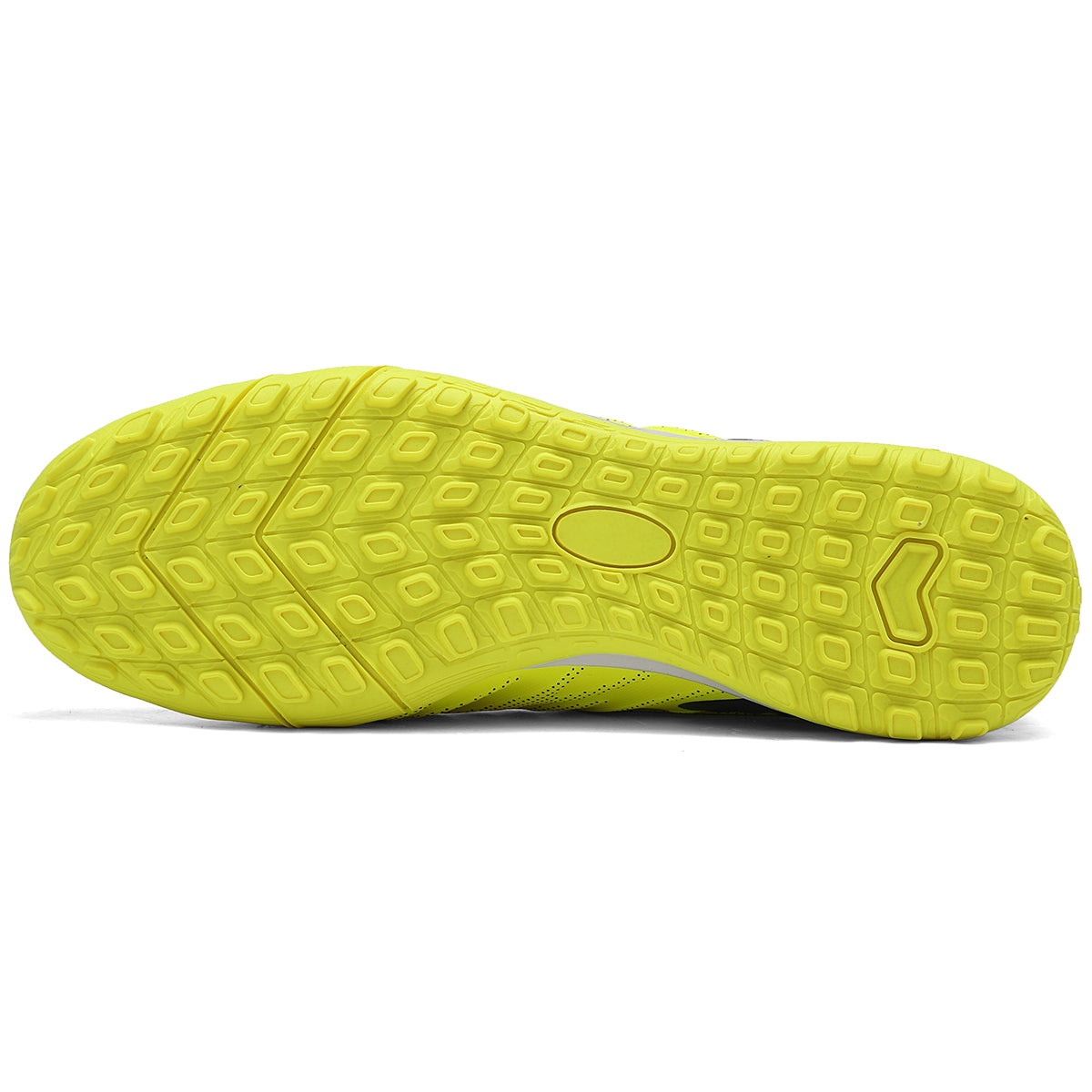 Juniors' PulseWeb Football Shoes