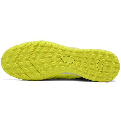 Juniors' PulseWeb Football Shoes