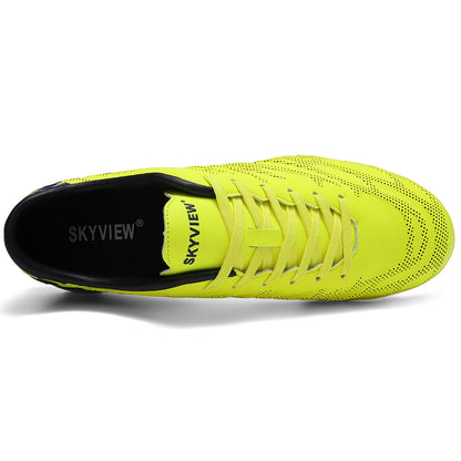 Juniors' PulseWeb Football Shoes