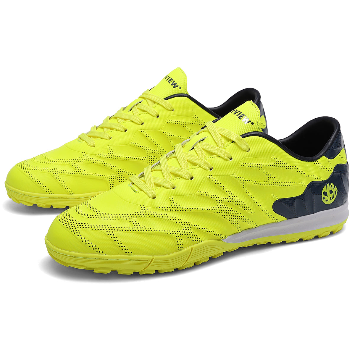 Juniors' PulseWeb Football Shoes