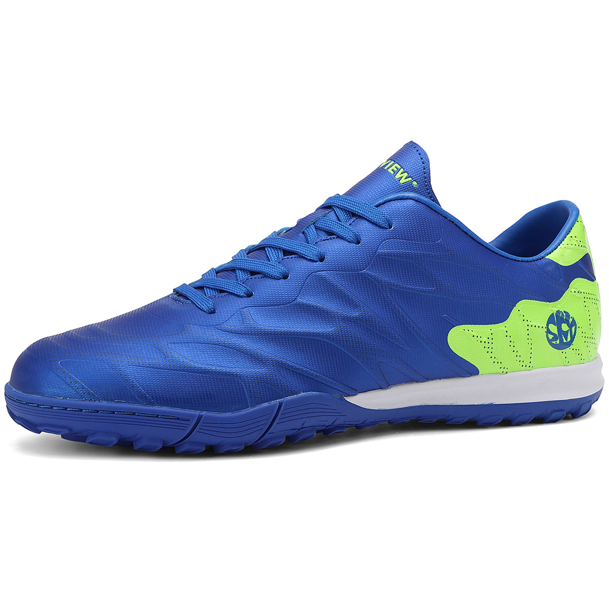 Juniors' PulseWeb Football Shoes