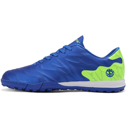 Juniors' PulseWeb Football Shoes