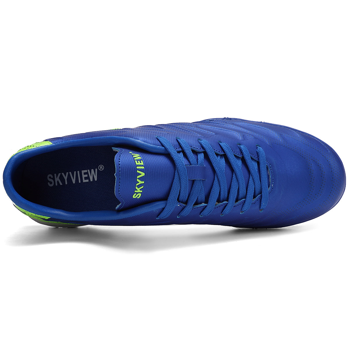 Juniors' PulseWeb Football Shoes