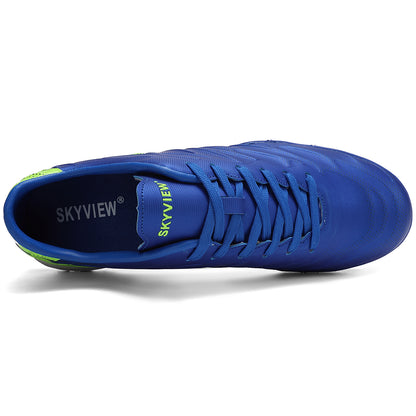 Juniors' PulseWeb Football Shoes