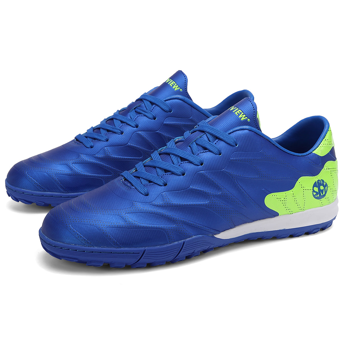 Juniors' PulseWeb Football Shoes