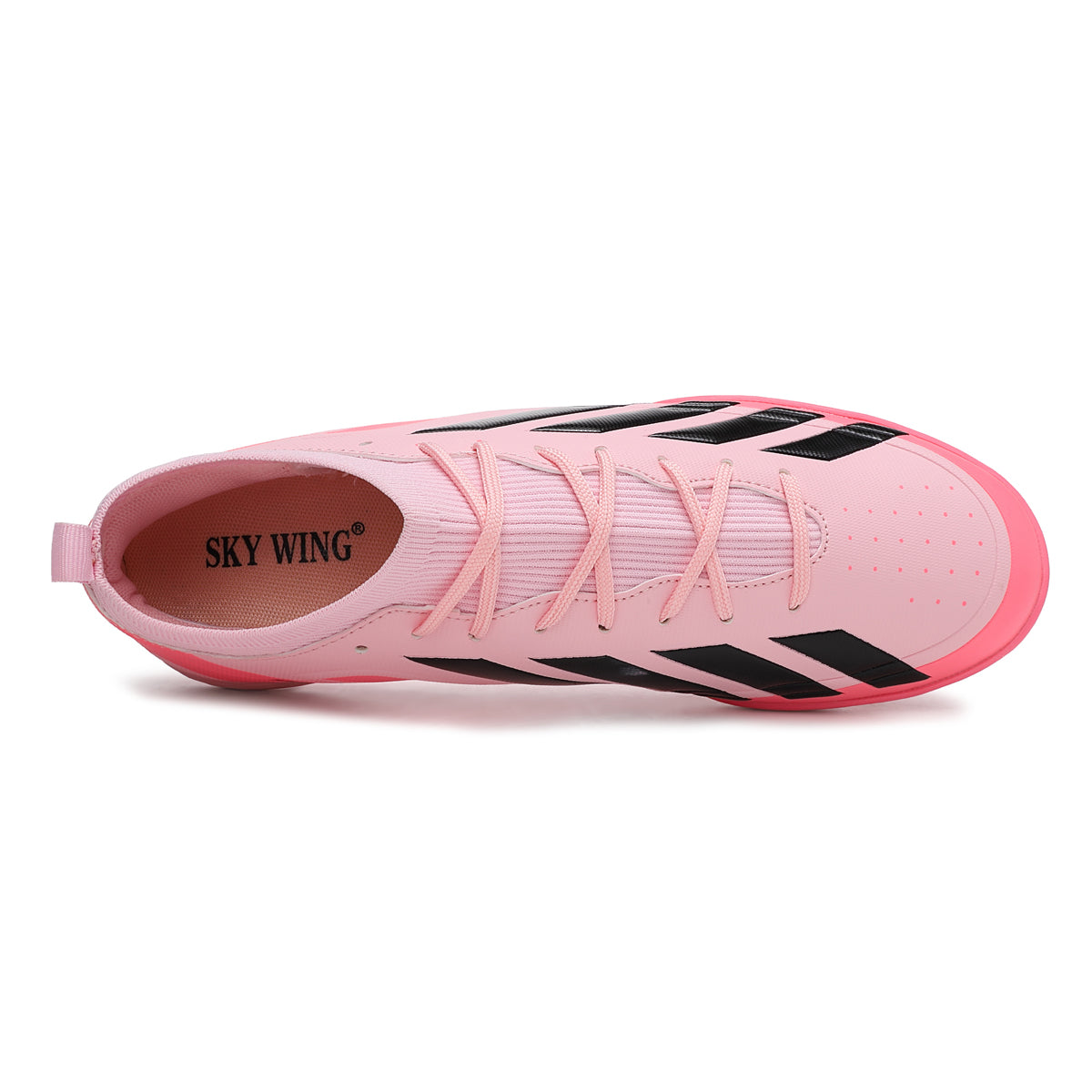 Men's VoltEdge Football Shoes